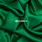 5% Stretch Satin Fabric Spandex Fabric BTY (Kelly Green)