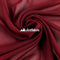 Burgundy Mia Soft Poly Chiffon Sheer Fabric