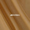Gold Mia Soft Poly Chiffon Sheer Fabric