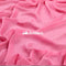 Fuchsia Mia Soft Poly Chiffon Sheer Fabric