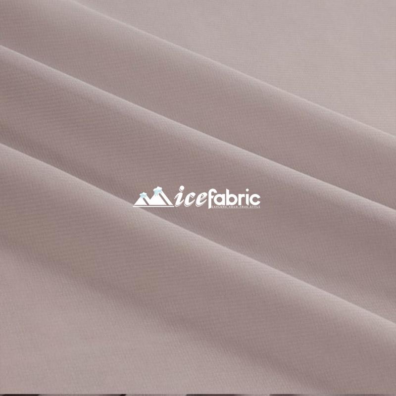 Mia Poly Chiffon Fabric / 60" Wide Soft Sheer Chiffon Fabric