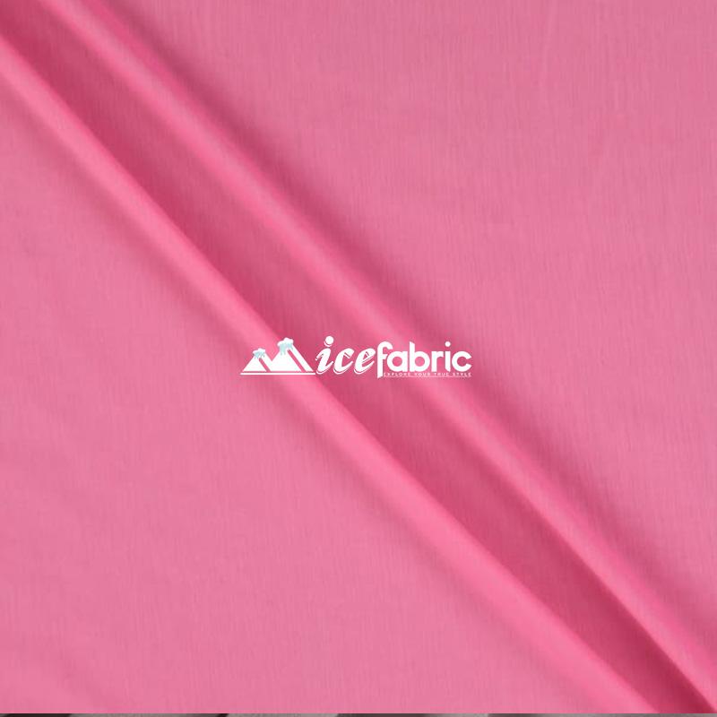 Mia Poly Chiffon Fabric / 60" Wide Soft Sheer Chiffon
