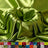 Light Olive green