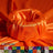 Neon Orange
