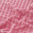 Pink Dimple Minky Dot Fabric By The Yard | CloudPop