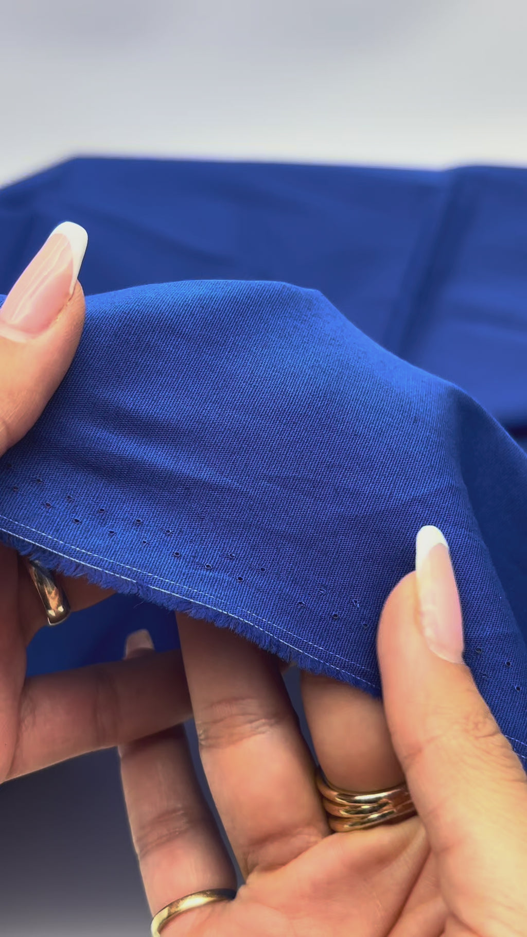 100% Cotton Broadcloth Fabric
