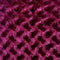 Ruby Rosebud Minky Fabric by the Yard