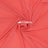 Coral Silky 2 Way Chiffon Sheer Stretch Fabric