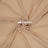Nude Silky 2 Way Chiffon Sheer Stretch Fabric