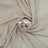 Champagne Silky 2 Way Chiffon Sheer Stretch Fabric