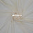 Ivory Silky 2 Way Chiffon Sheer Stretch Fabric
