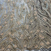 Taupe/Champagne