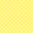 White  Dot on Yellow