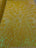 Yellow Iridescent