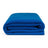 72" Wide 1.6 mm Thick Acrylic Royal Blue Felt Fabric By The Yard