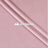Blush Pink Poly Spandex 4 Way Stretch Velvet Fabric/ super Soft