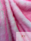 Candy Pink