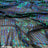 Iridescent Green