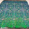 Iridescent Green