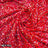 Iridescent Red