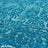 Iridescent Turquoise