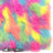 Pastel Rainbow