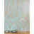 White Iridescent on Nude Mesh