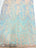 Iridescent Baby Blue