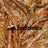 All Over Bright Gold Mesh Glitz Mini Sequins Fabric