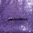 All Over Lavender Mesh Glitz Mini Sequins Fabric