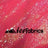 All Over Pink Iridescent Mesh Glitz Mini Sequins Fabric