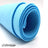 Baby Blue Felt Material Acrylic Felt Material 1.6mm Thick