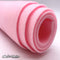 Baby Pink Acrylic Felt Fabric / 1.6mm Thick _ 72” Wide