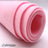 Baby Pink Felt Material Acrylic Felt Material 1.6mm Thick