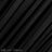 Black 4 Way Stretch Jordan Nylon Spandex Fabric Wholesale