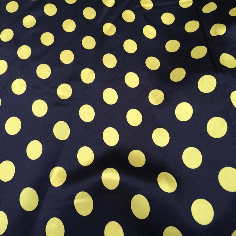 Black/yellow / Silky 1/2 inches/ Polka Dot Fabric / Satin FabricSatin FabricICEFABRICICE FABRICSBlack/yellowPer YardBlack/yellow / Silky 1/2 inches/ Polka Dot Fabric / Satin Fabric ICEFABRIC