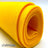Bright Gold Felt Material Acrylic Felt Material 1.6mm Thick