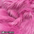 Bubble Gum Shaggy Mohair Faux Fur Fabric Wholesale (20 Yards Bolt)