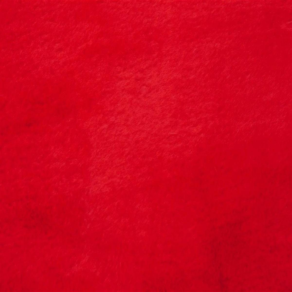 Bunny Thick Minky Fabric By The Roll (20 Yards)ICE FABRICSICE FABRICSRedBy The Yard (60 inches Wide)Bunny Thick Minky Fabric By The Roll (20 Yards) ICE FABRICS Red