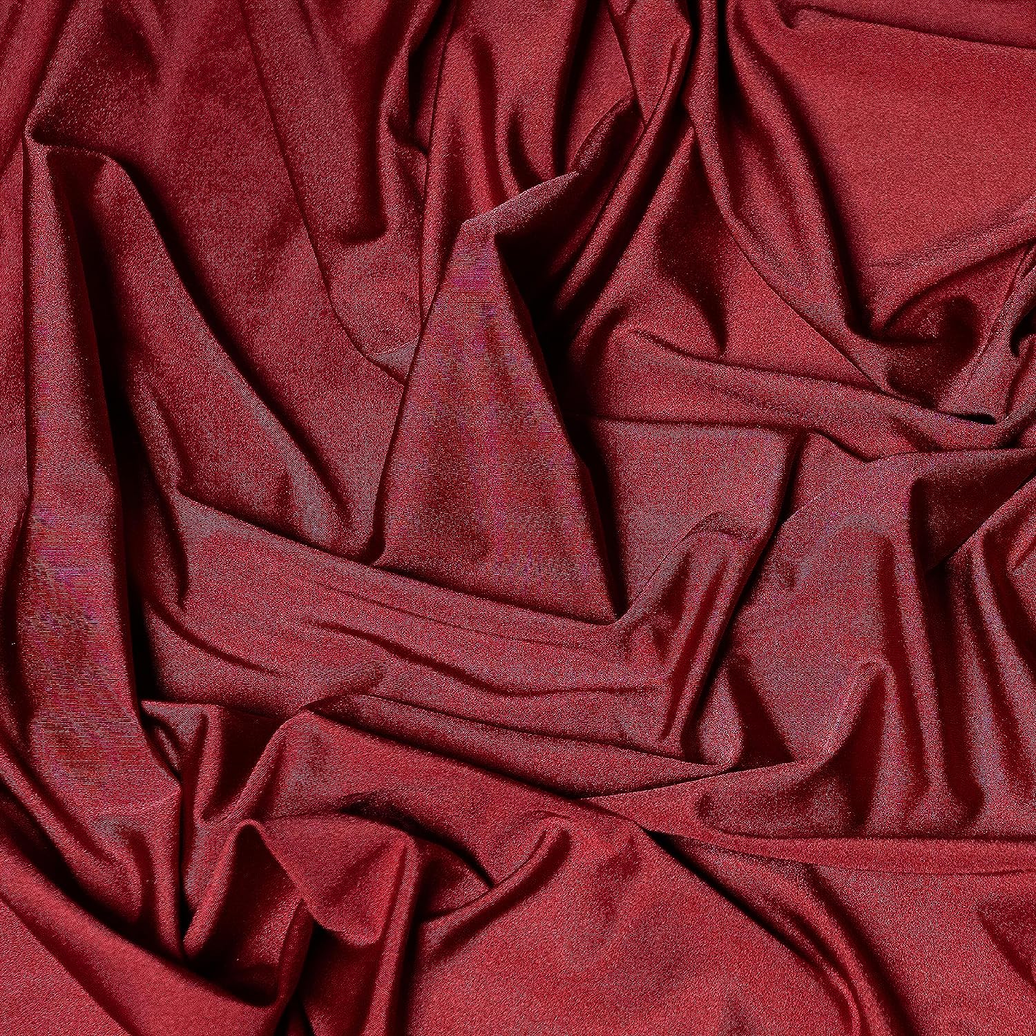 Ice Fabrics Nylon Spandex Fabric by The Yard - 60 Wide Spandex