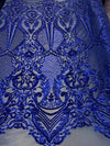 Royal Blue