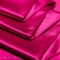 Casino Shiny Hot Pink Spandex 4 Way Stretch Satin Fabric