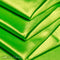 Casino Shiny Neon Lime Green Spandex 4 Way Stretch Satin Fabric