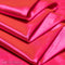 Casino Shiny Neon Pink Spandex 4 Way Stretch Satin Fabric