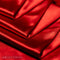 Casino Shiny Red Spandex 4 Way Stretch Satin Fabric