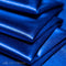 Casino Shiny Royal Blue Spandex 4 Way Stretch Satin Fabric