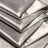 Casino Shiny Silver Spandex 4 Way Stretch Satin Fabric