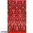 Red On red Mesh