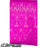 Iridescent Fuchsia