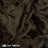 Dark Brown Shaggy Mohair Faux Fur Fabric Wholesale (20 Yards Bolt)